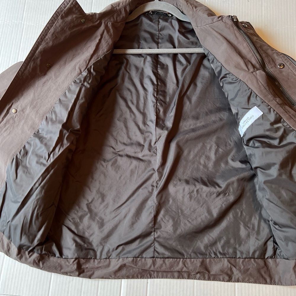 Versace 46 Jacket Brown - Picture 11 of 16